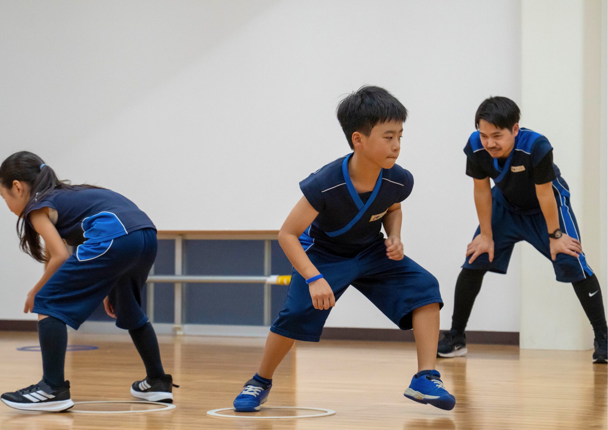 体験レッスンのながれ2