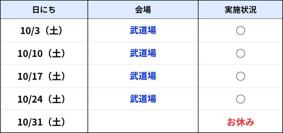 コザラボ10月
